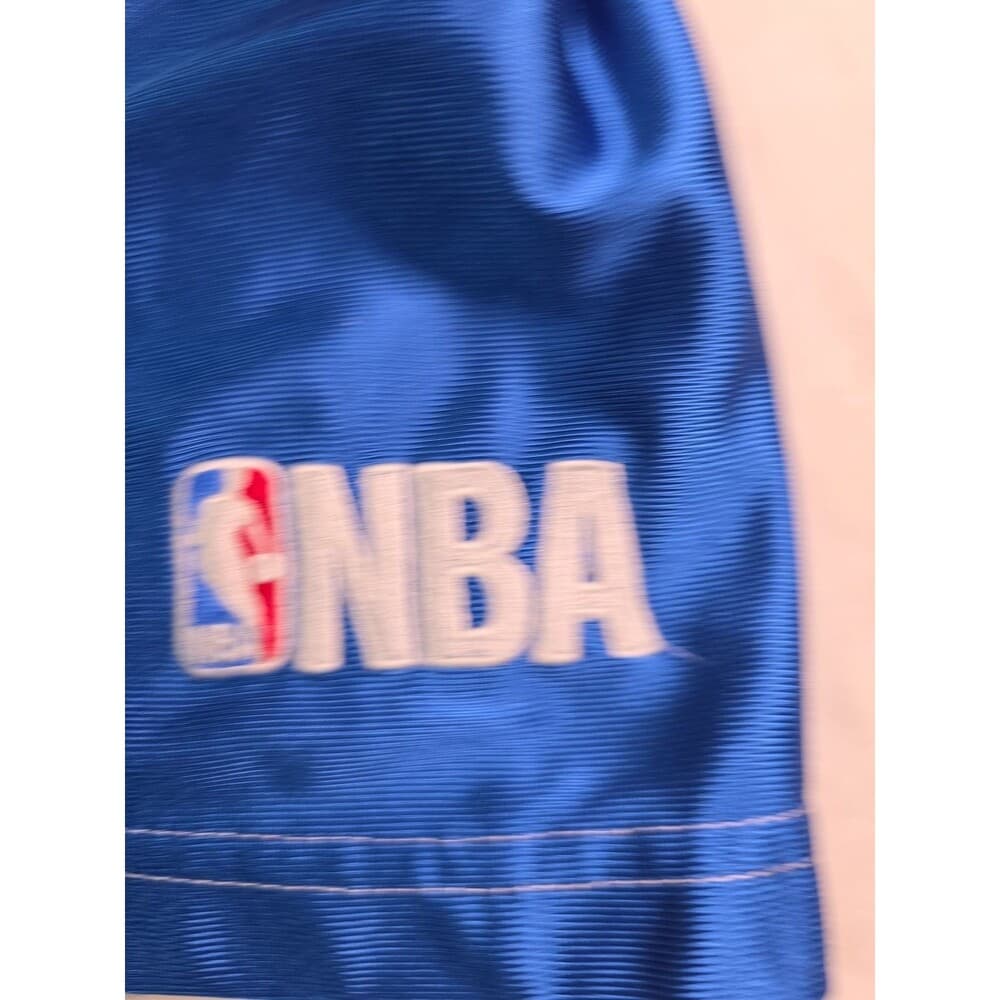 Vintage NBA Shorts Size Large
