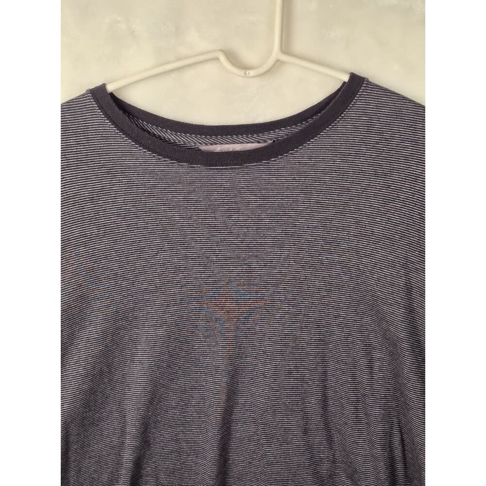 Daniel Cremieux Men’s XL Pima Cotton Short Sleeve Shirt