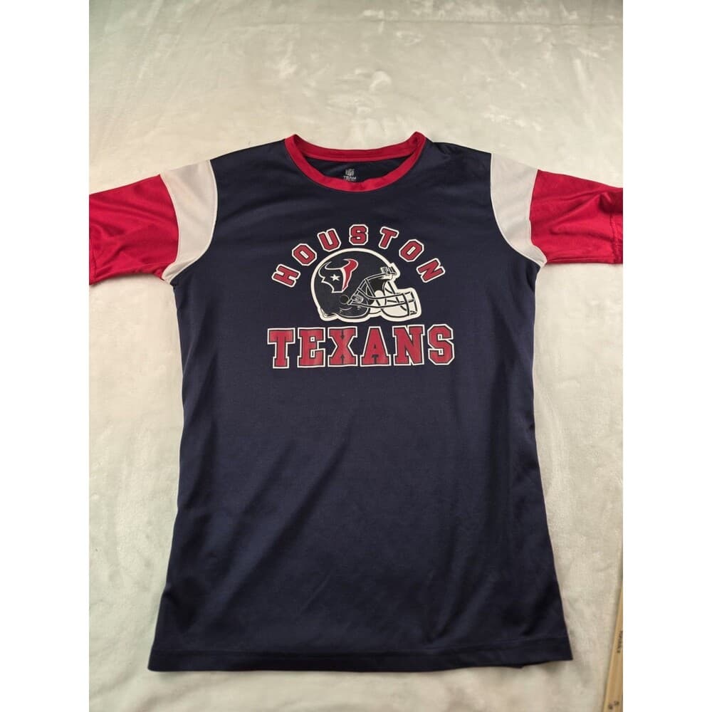 Team Apparel Houston Texans Unisex Adults Size XXL