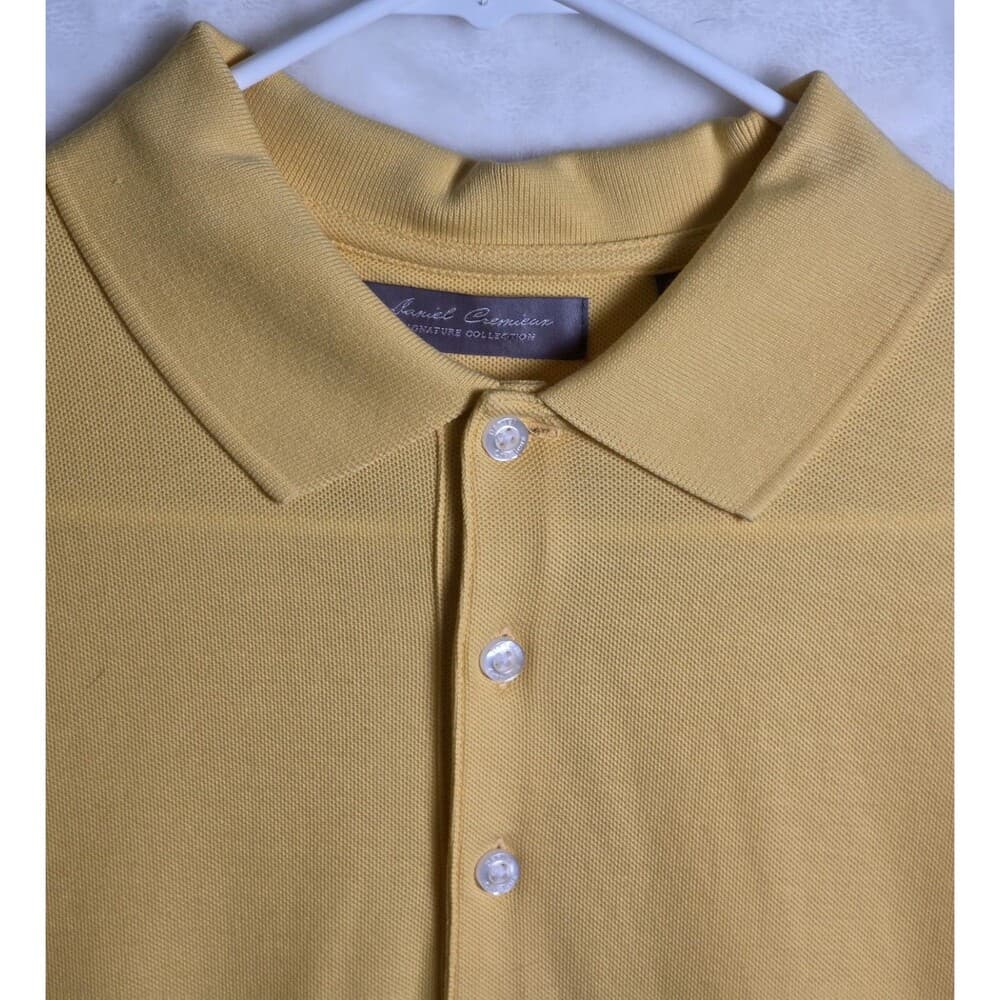 Daniel Cremieux Men's Medium Pullover