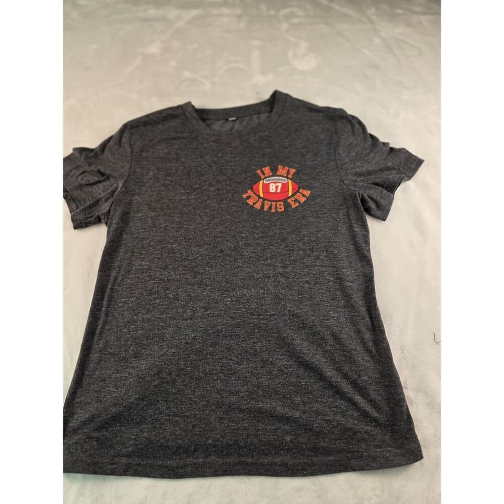 In My Travis Era - Taylor Swift Women's Size Small