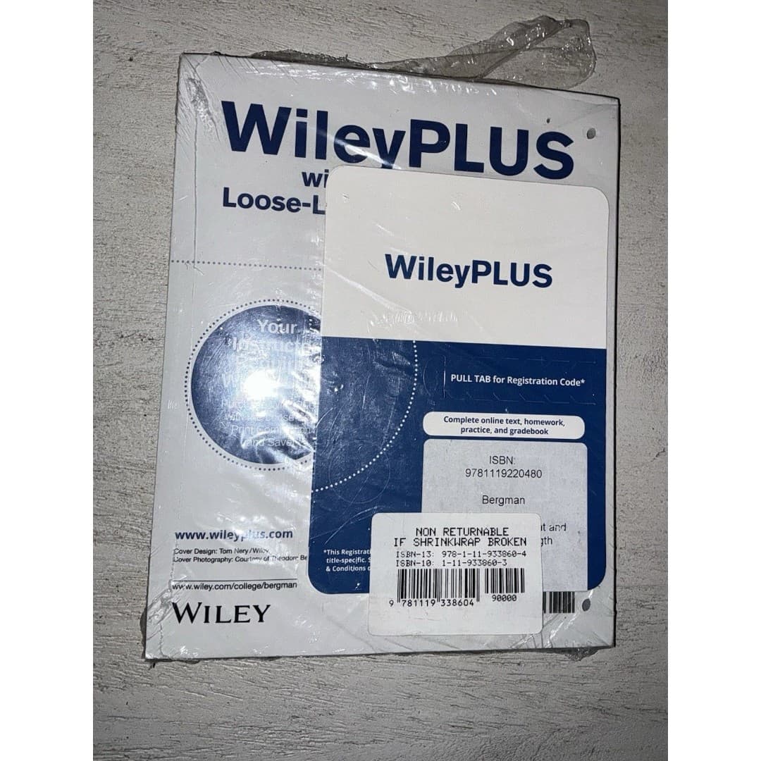 Fundamentals of Physics 11th Edition by Walker, Halliday + WileyPLUS Access Card