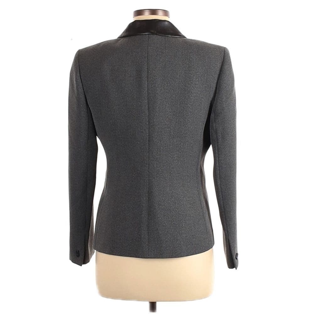 Tahari Petite Work Blazer
