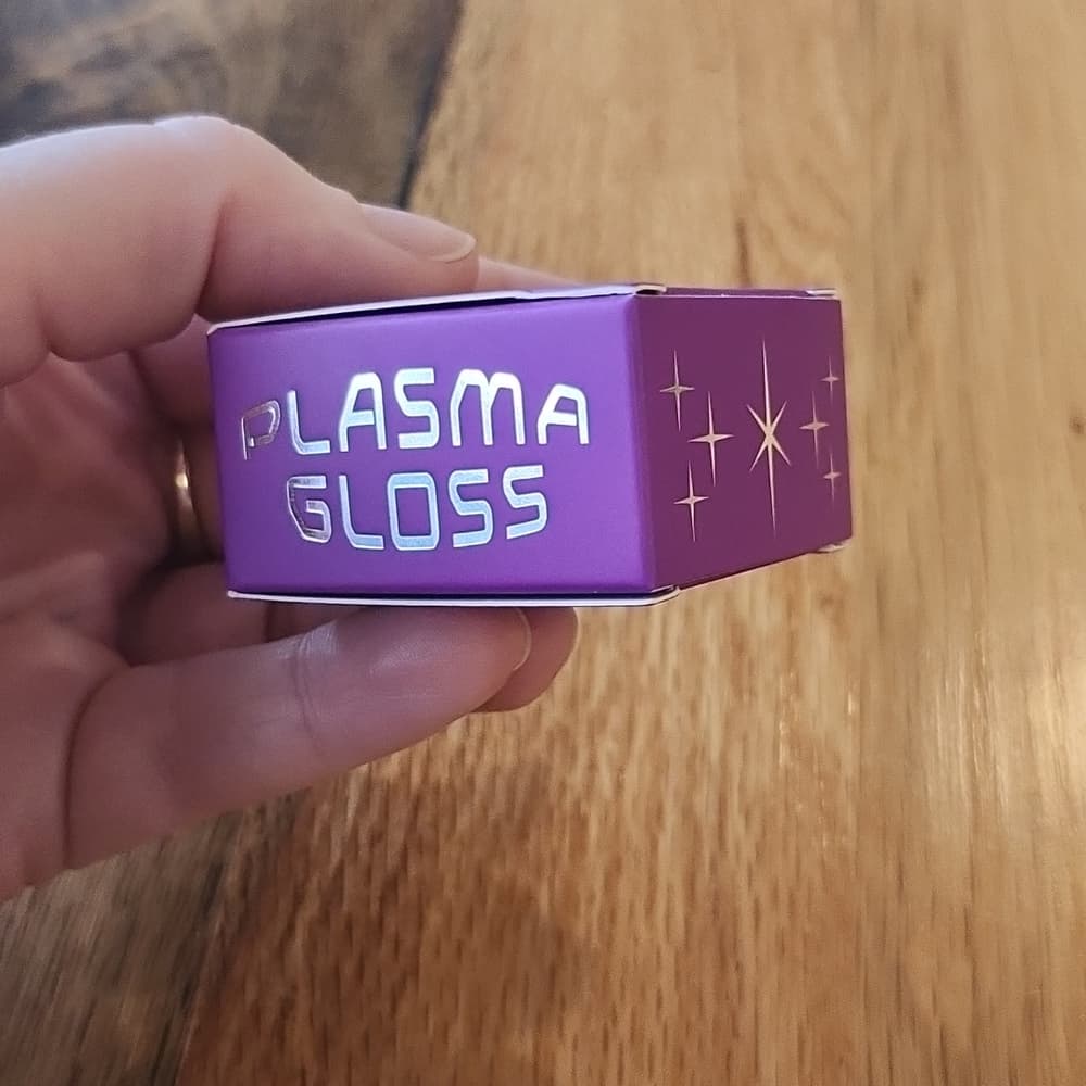 Love+Craft+Beauty Bronzing Plazma Gloss for cheek face eyes