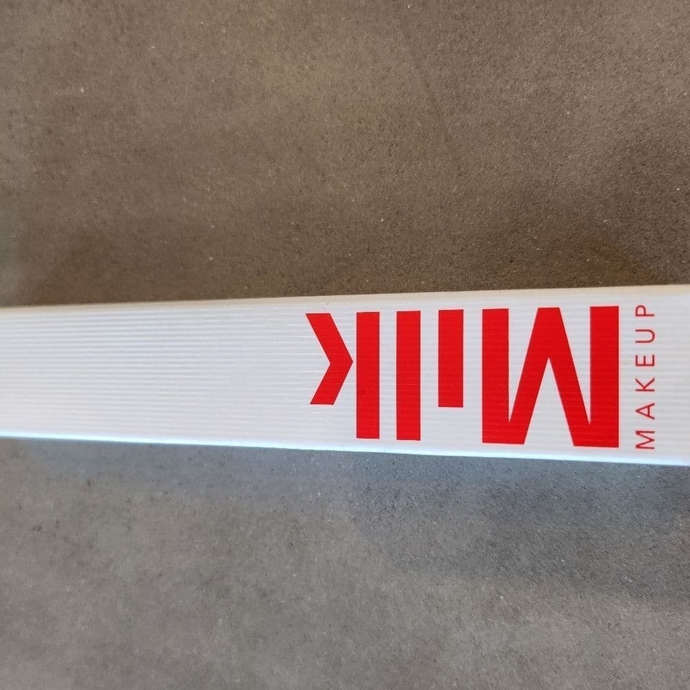 Milk Makeup Rise Mascara NIB Black