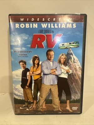 RV (DVD, 2006)