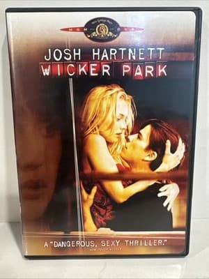 Wicker Park (DVD, 2004)