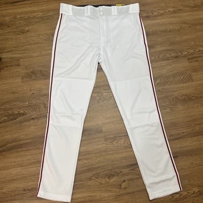 Easton Rival+ Pant Adult Piped