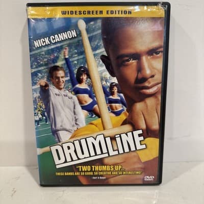 Drumline (DVD, 2002)