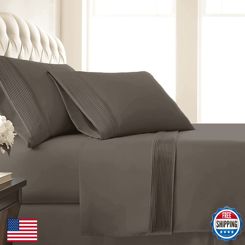 Southshore Fine Living, Inc. Southshore Fine Living Inc. Deep Pocket Full Size