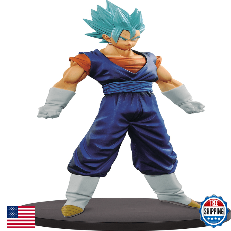 Banpresto Boys Dragon Ball Super Dxf - The Super Warriors - Vol.3 Figure
