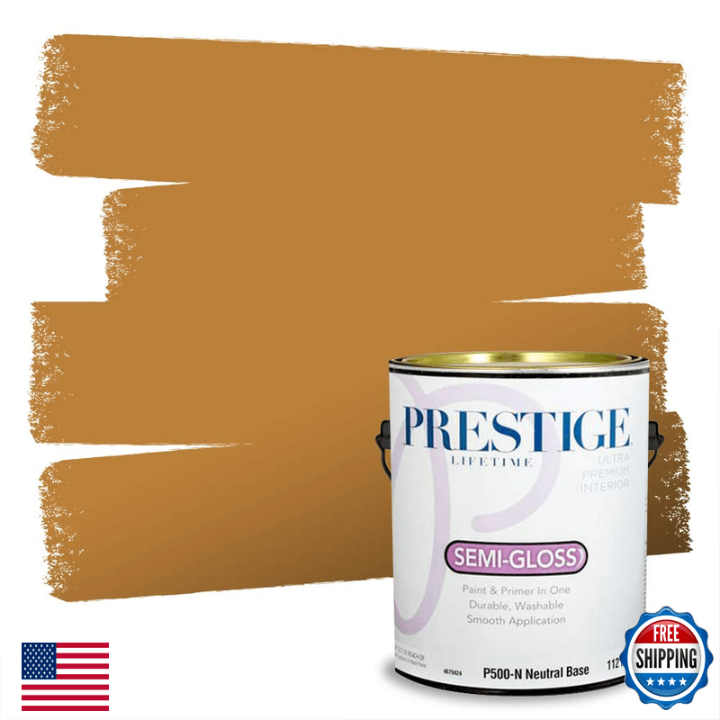 Prestige Paints Interior Paint And Premiumr In One Comparable Match Of Sherwin