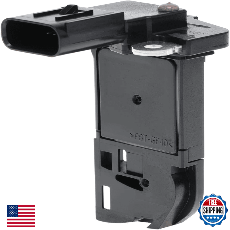 Astemo Maf0111 Mass Air Flow Sensor