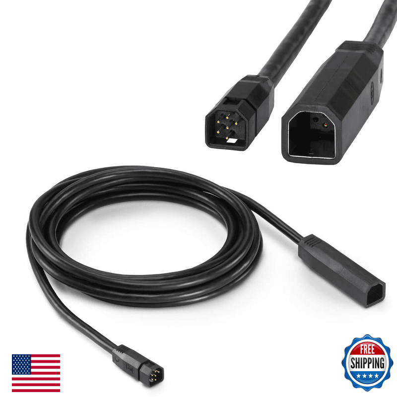 Humminbird Extension Cable 10 Ft. Ec M10