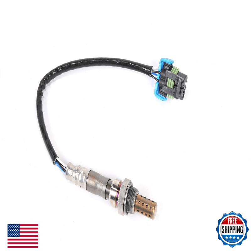 Gm Genuine Parts 12572706 Heated Oxygen Sensor