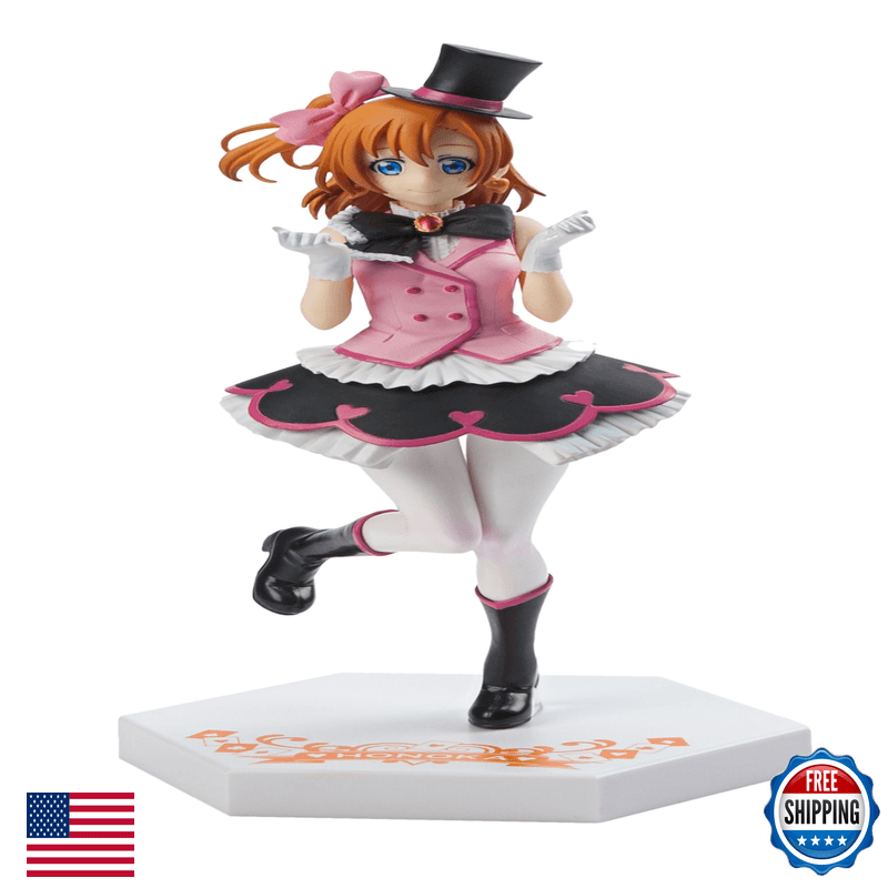 Furyu 8 Love Live Honoka Kosaka Special Figure