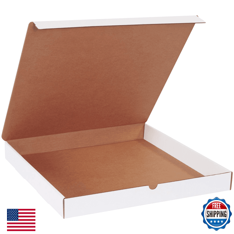 Box Usa Usa Moving Boxes Large 18L X 18W X 2H 25-Pack Cardboard For Moving
