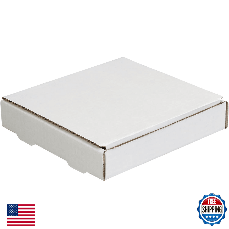 Box Usa Usa Boxes Small 6L X 6W X 1.25H 50-Pack Cardboard For Moving Mailing