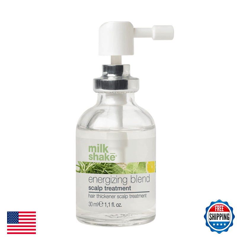 Milk_Shake Milkshake Energizing Blend Hair Thickening Scalp Treatment -
