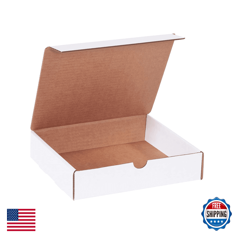 Box Usa Usa Boxes Small 9L X 8W X 2H 50-Pack Cardboard For Moving Mailing