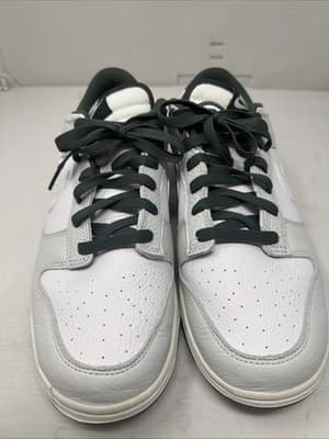 Size 12 - Nike Dunk Low Retro SE 'Photon Dust Vintage Green' HF2874-001