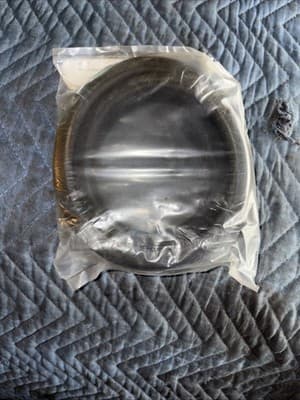 PG Classic 1780-66 Mopar 1966-70 B-Body Hood To Cowl Seal