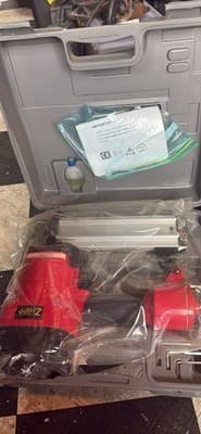 ZHIPP Concrete T Nailer ST-64B 14 Gauge 2 1/2"