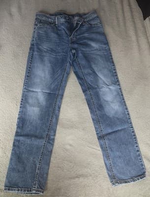 Levi's 541 Straight Denim W30 L32