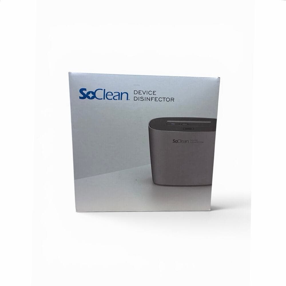 So Clean Device Disinfector SC1500