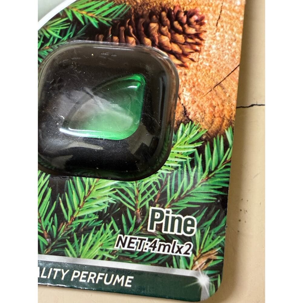 Sam Air Freshener Odor Eliminator Pine