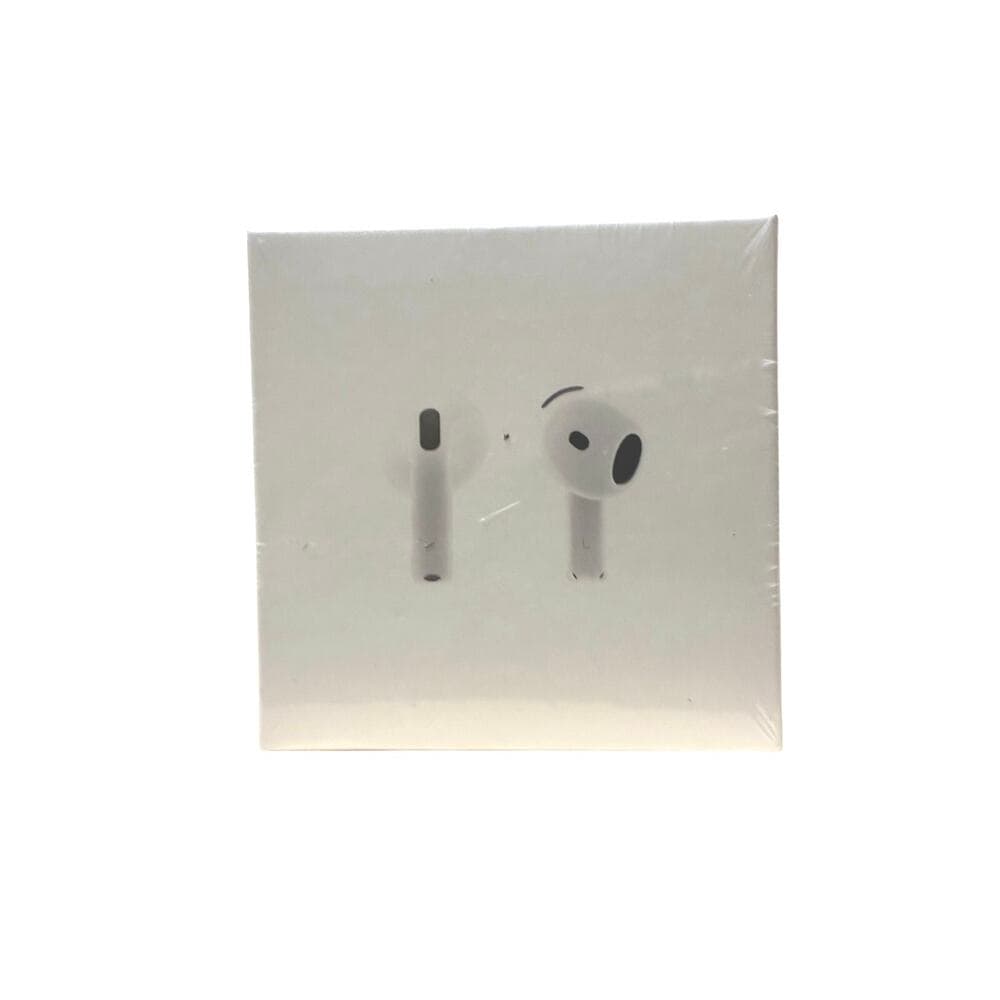 White Wireless Headphones Brand New