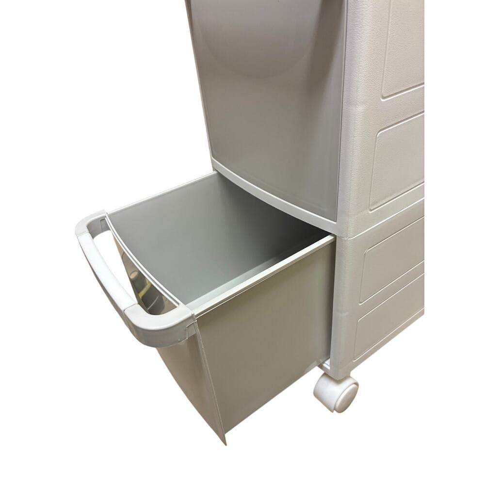 Gap Cabinet 2 drawers In White New