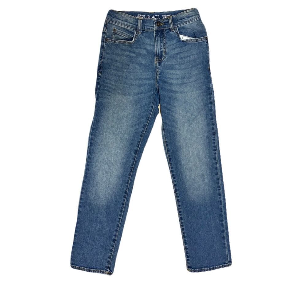 The Children Place Stretch Extensible Girls Jeans Size 10