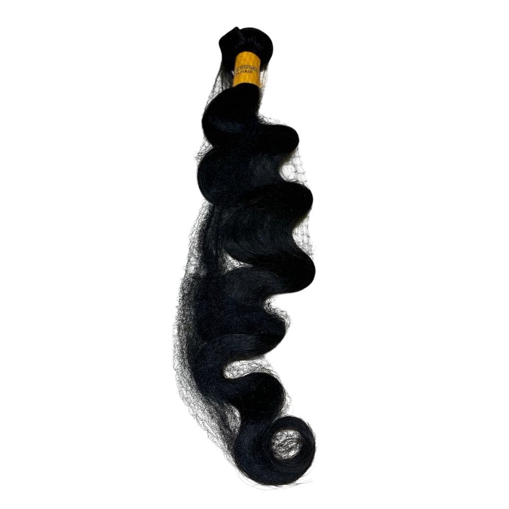 16” Unprocessed Human Hair Brand New