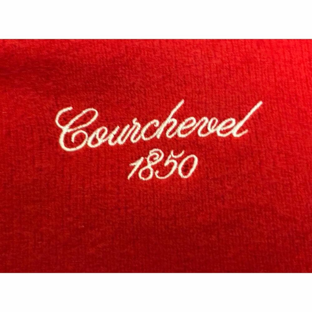 Universal Thread Red Women’s Pullover Sweater 1985 Size Medium