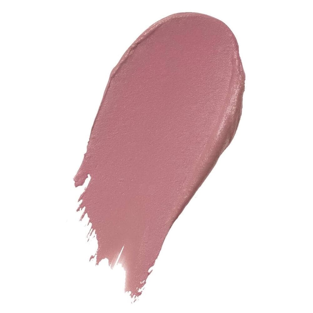 Almay Lip Vibes Lipstick with Vitamin E Oil & Shea Butter Worry Less, 0.14 Oz