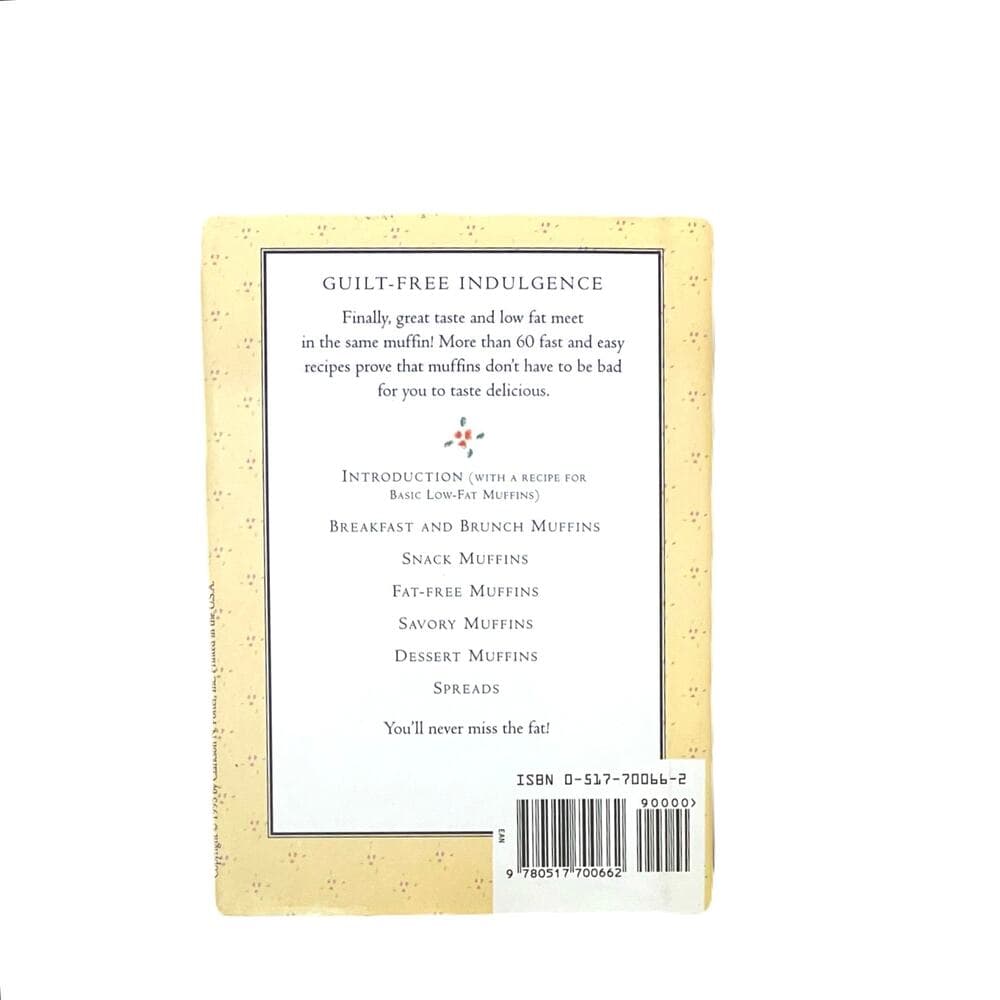 Light Muffins: Over 60 Recipes for Sweet and Savory book