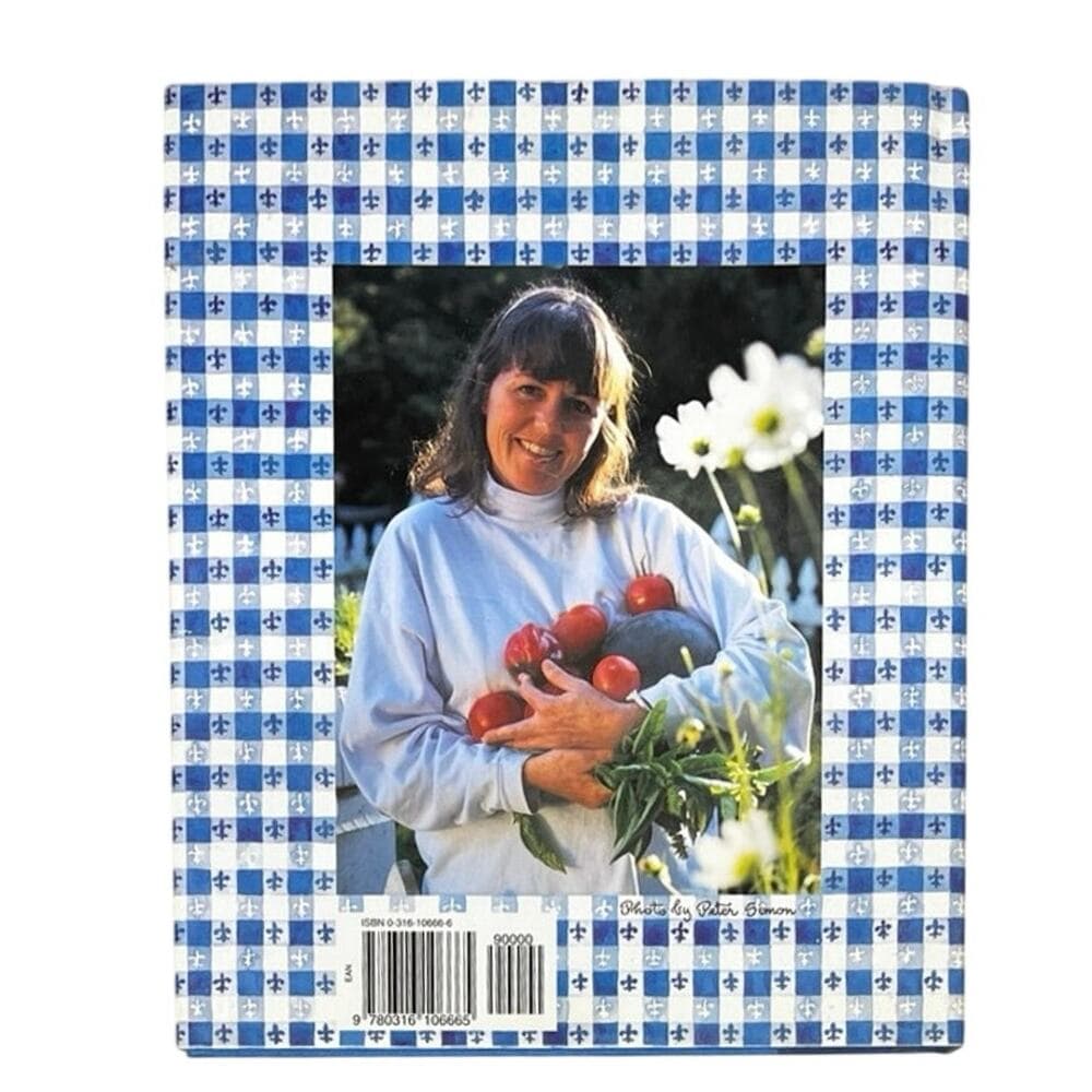 The Summer Book Susan Branch From The Heart Of The Home Hardcover Book