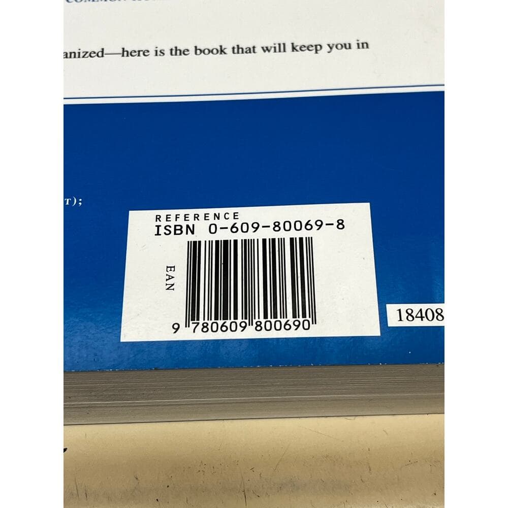 The PDR Family Guide: Encyclopedia of Medical Care PaperBook