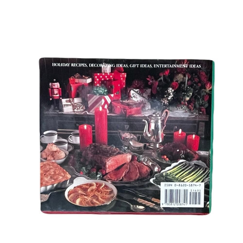 The Joy Of Christmas Helen Feingold And Mary Lee Grisanti book