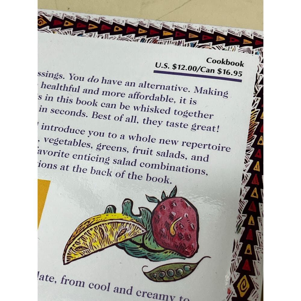 The Complete Book of Dressings PaperBook