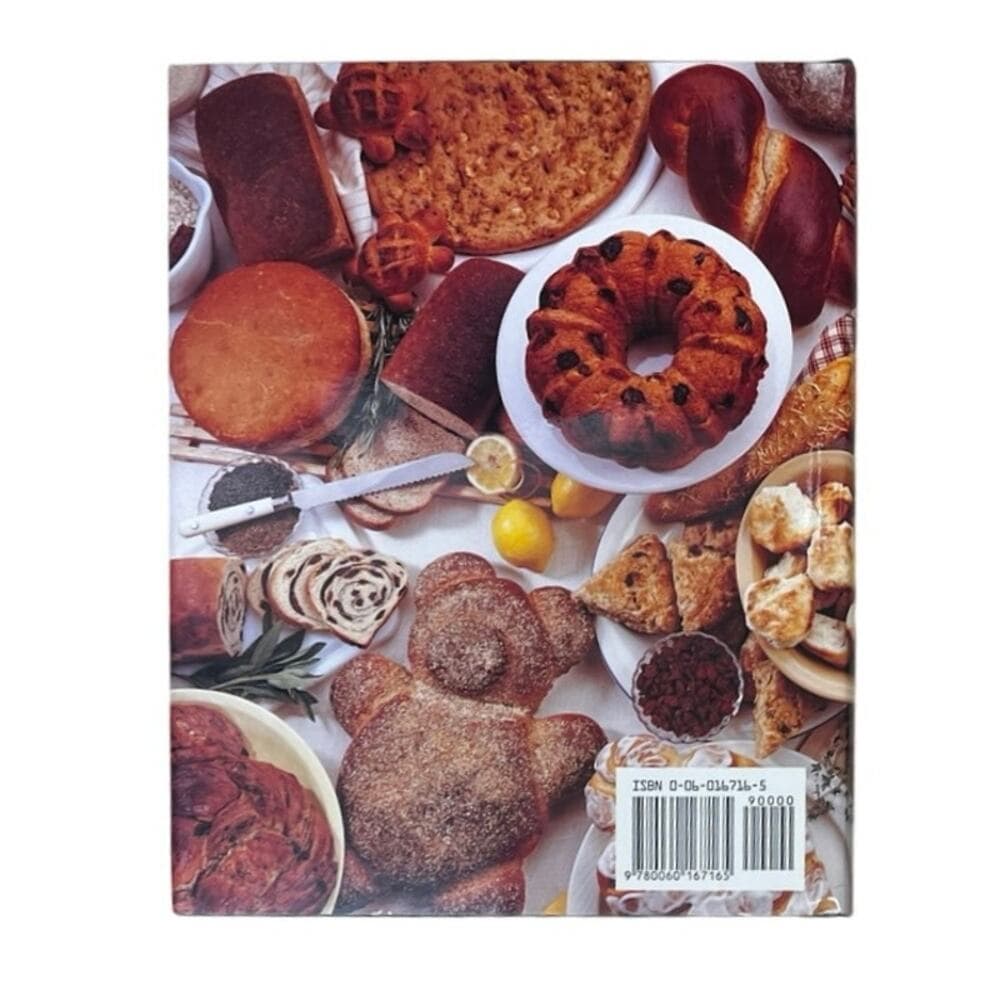 The Bread Book: More Than 200 Recipes and Techniques for Baking and Shaping book