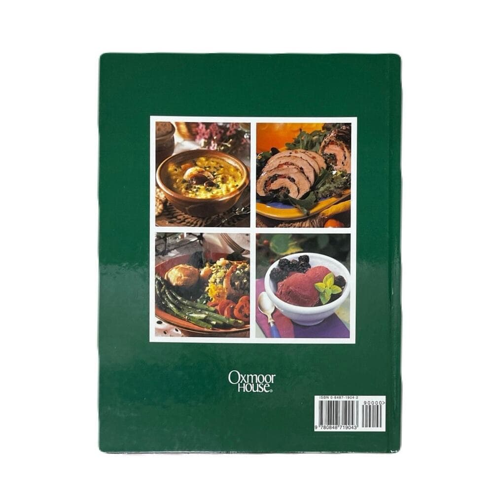 Southern Living 1999 Annual Recipes Southern Living Annual Recipes book