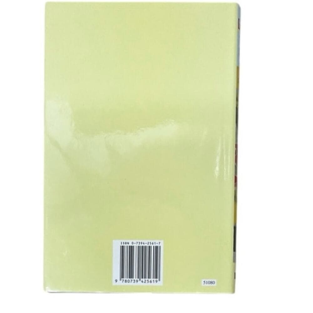 The Lemon Jelly Cake Madeline Babcock Smith Hardcover Book