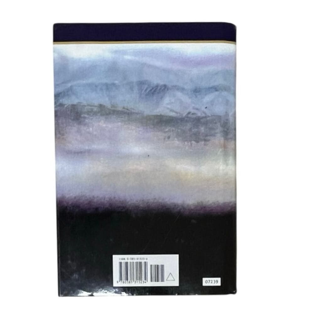 The Horse Whisper Nicholas Evan’s Hardcover Book