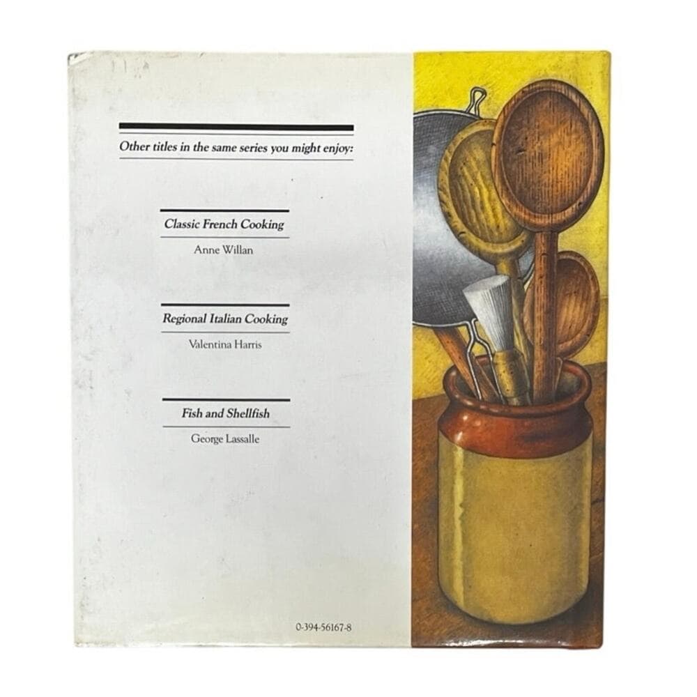 Classic Cakes and Cookies by Barbara Maher book