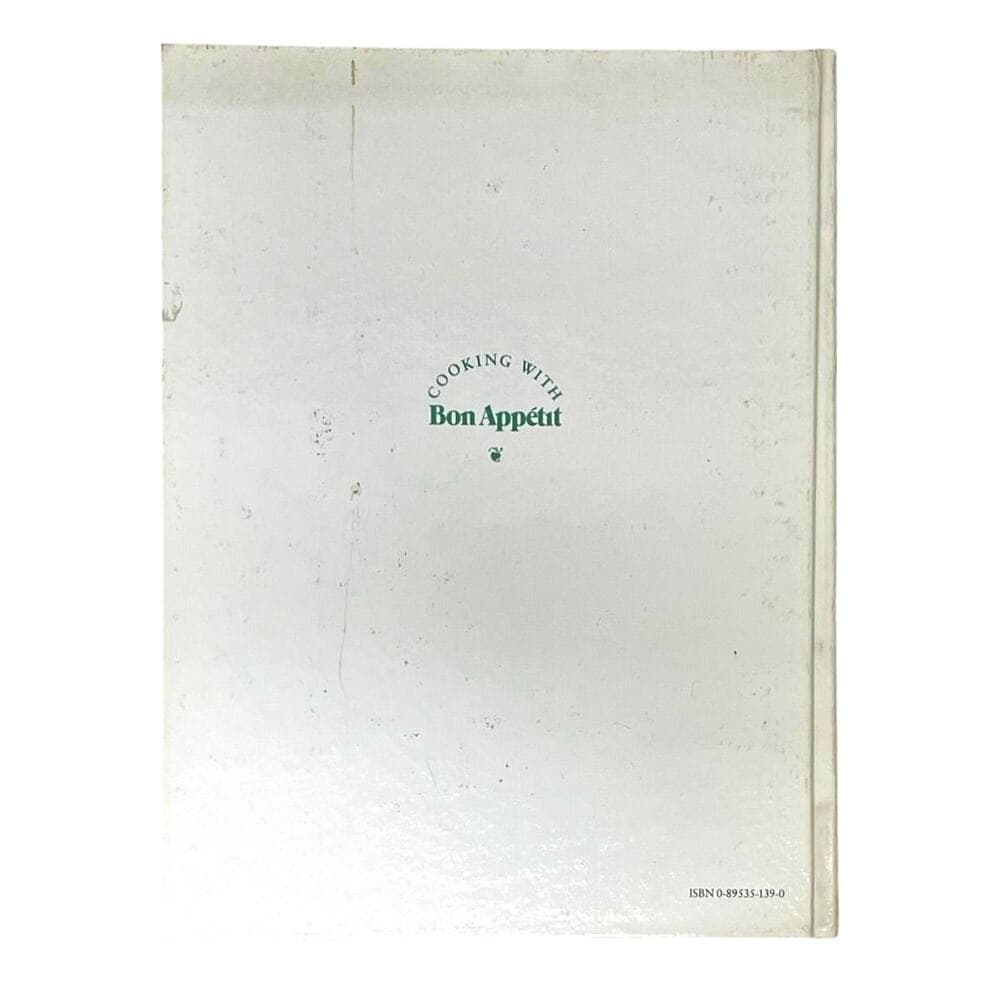 Buffets (Cooking with Bon appétit) Hardcover Book