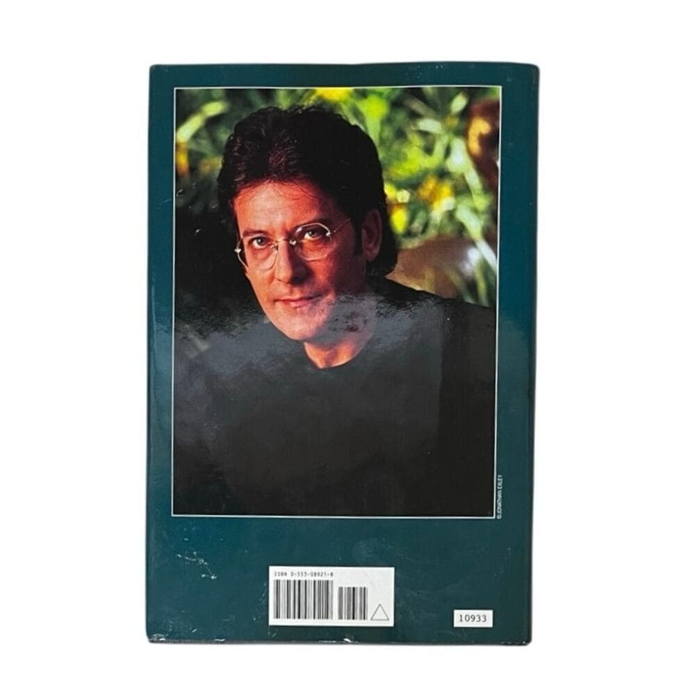 Jonathan Kellerman The Web / Jonathan Kellerman