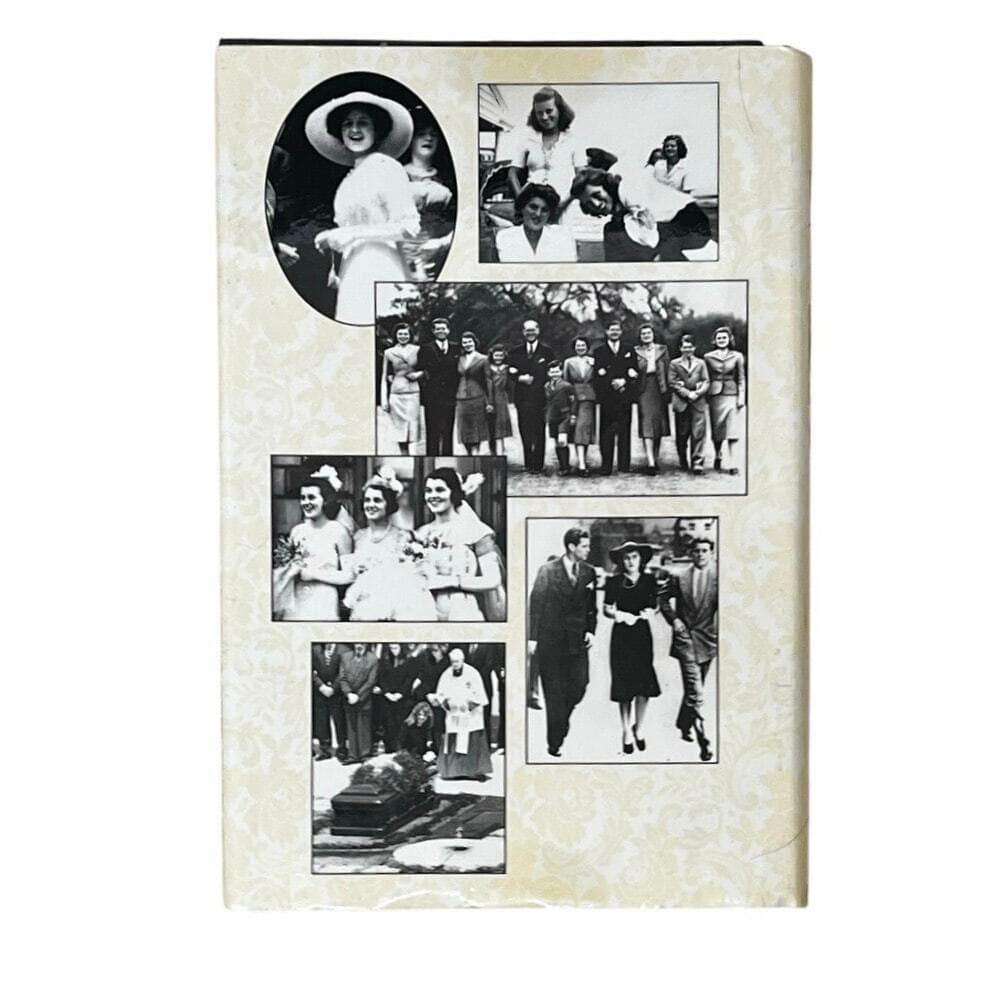 The Kennedy Women: The Saga of an American Family