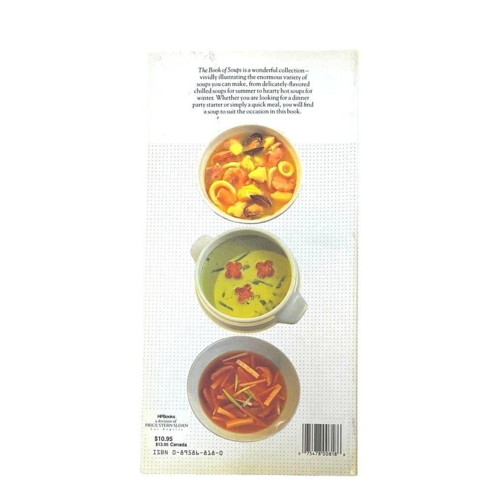 The Book of Soups